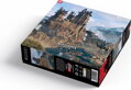 GOOD LOOT Puzzle Assassin's Creed: Mirage 1000 dílků