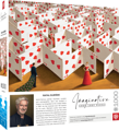 GOOD LOOT Puzzle Imagination: Rafał Olbiński 1000 dílků