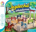 MINDOK SMART Jezdecká akademie