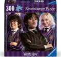RAVENSBURGER Puzzle Wednesday: Vyvrhelové jsou v kurzu 300 dílků