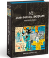 GALISON Puzzle Basquiat: Zámožný pták 500 dílků