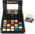Rubik's Race - Rubikova závodní hra