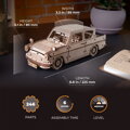 UGEARS 3D puzzle Harry Potter: Ford Anglia 244 dílků