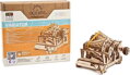 UGEARS 3D puzzle Variátor 104 dílků