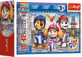 TREFL Puzzle Tlapková patrola: Záchranáři 20 dílků