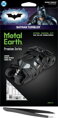 METAL EARTH 3D puzzle Premium Series: Batman, Tumbler