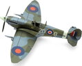 METAL EARTH 3D puzzle Letoun Supermarine Spitfire