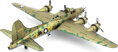 METAL EARTH 3D puzzle Flying Fortress B-17
