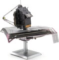 METAL EARTH 3D puzzle Teleskop Jamese Webba