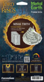 METAL EARTH 3D puzzle Premium Series: Pán prstenů Minas Tirith