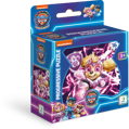 DODO Puzzle Skye Tlapková patrola 16 dílků