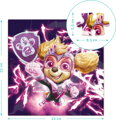 DODO Puzzle Skye Tlapková patrola 16 dílků