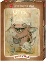 HEYE Puzzle Zozoville: Banjo 1000 dílků