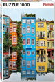 PIATNIK Puzzle Balat, Istambul 1000 dílků