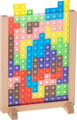 KIK Logická hra Tetris