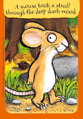 RAVENSBURGER Moje první puzzle: Gruffalo 4v1 (2,3,4,5 dílků)