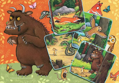 RAVENSBURGER Puzzle Gruffalo 2x24 dílků