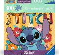 RAVENSBURGER Puzzle Stitch 300 dílků
