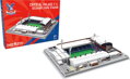 STADIUM 3D REPLICA 3D puzzle Stadion Selhurst Park - Crystal Palace 94 dílků