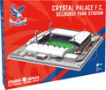 STADIUM 3D REPLICA 3D puzzle Stadion Selhurst Park - Crystal Palace 94 dílků