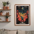 CLEMENTONI Puzzle Stranger Things 4: Hon na Vecnu 1000 dílků