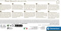CLEMENTONI Panoramatické puzzle Disney klasika 1000 dílků