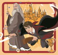 CLEMENTONI Puzzle Harry Potter 3x48 dílků
