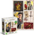 DODO Puzzle Harry Potter: Nebelvír 150 dílků