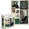 DODO Puzzle Harry Potter: Zmijozel 150 dílků