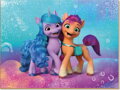 DODO Puzzle My Little Pony: Izzi a Sunny 30 dílků