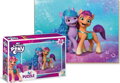DODO Puzzle My Little Pony: Izzi a Sunny 30 dílků