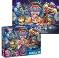 DODO Puzzle Tlapková patrola: The Mighty Movie 60 dílků