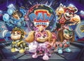 DODO Puzzle Tlapková patrola: The Mighty Movie 60 dílků