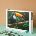 DODO Puzzle Tukan 500 dílků