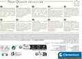 CLEMENTONI Puzzle Corto Maltese: Daleká cesta 1000 dílků