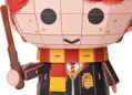 4D BUILD 3D Puzzle Harry Potter: Ron 87 dílků