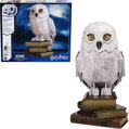 4D BUILD 3D Puzzle Harry Potter: Hedvika 118 dílků