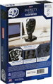 4D BUILD 3D Puzzle Marvel: Black Panter 82 dílků