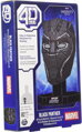 4D BUILD 3D Puzzle Marvel: Black Panter 82 dílků