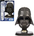 4D BUILD 3D Puzzle Star Wars: Darth Vader 83 dílků