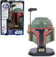4D BUILD 3D Puzzle Star Wars: Boba Fett 93 dílků