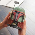4D BUILD 3D Puzzle Star Wars: Boba Fett 93 dílků