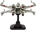 4D BUILD 3D Puzzle Star Wars: Stíhačka X-Wing 160 dílků