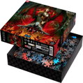 GOOD LOOT Puzzle Diablo IV: Lilith Composition 1000 dílků