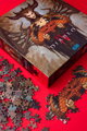 GOOD LOOT Puzzle Diablo IV: Lilith 1000 dílků