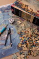 GOOD LOOT Puzzle The Witcher: Severní králoství 1000 dílků