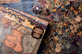 GOOD LOOT Puzzle The Witcher: Severní králoství 1000 dílků
