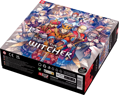GOOD LOOT Puzzle The Witcher: Severní říše 500 dílků