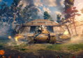 GOOD LOOT Puzzle World of Tanks: Wingback 1000 dílků