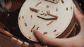 ROBOTIME Rokr 3D dřevěné puzzle Samopal 275 dílků